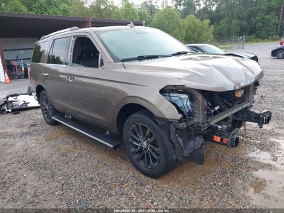 2019 Ford Expedition