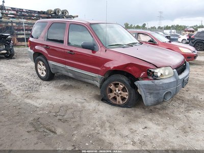 2005 Ford Escape