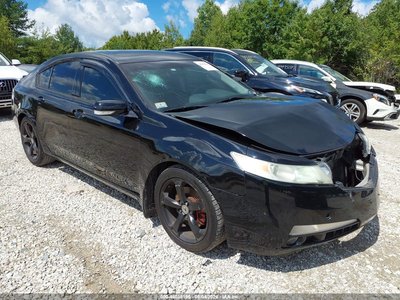 2010 Acura TL