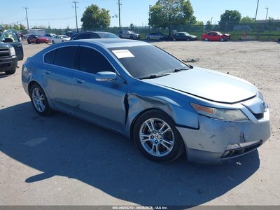 2009 Acura TL