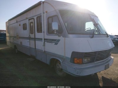 1994 Ford Recreational Vehicle