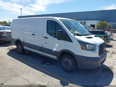 2015 Ford Transit 150