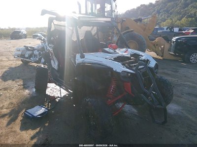 2021 Honda Sxs1000