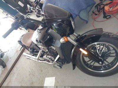 2018 Indian Scout