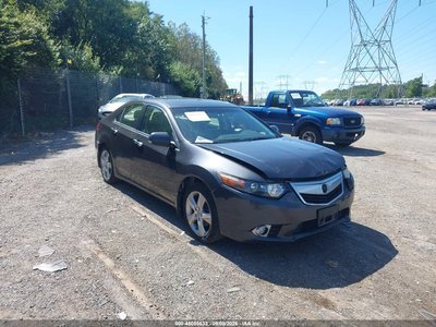2012 Acura TSX