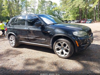 2013 BMW X5