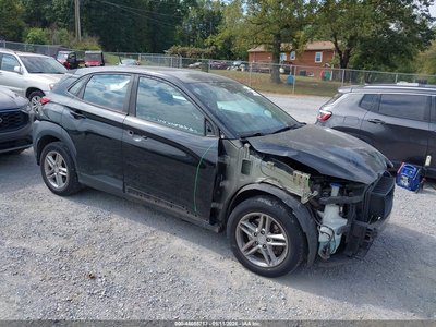 2018 Hyundai Kona