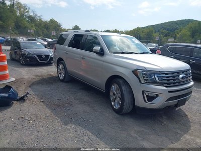 2019 Ford Expedition