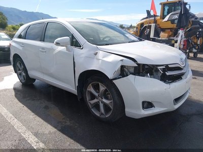 2014 Toyota Venza
