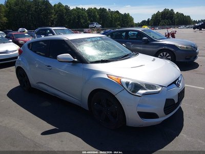 2012 Hyundai Veloster