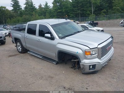 2014 GMC Sierra 1500