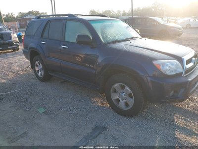 2006 Toyota 4Runner