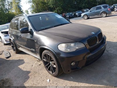 2012 BMW X5