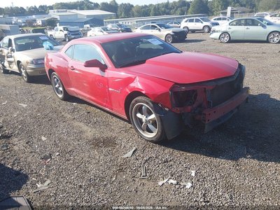 2010 Chevrolet Camaro