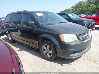 2011 Dodge Grand Caravan