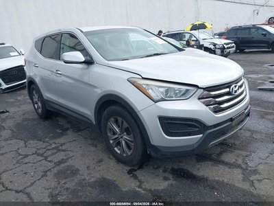 2013 Hyundai Santa Fe