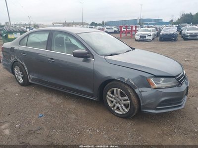 2017 Volkswagen Jetta