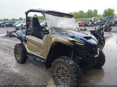 2023 Yamaha Wolverine RMAX2