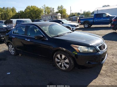 2009 Honda Accord