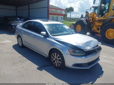 2012 Volkswagen Jetta