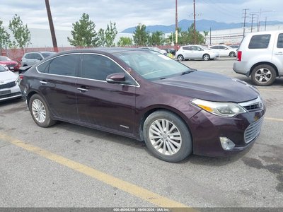 2013 Toyota Avalon