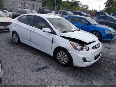2015 Hyundai Accent