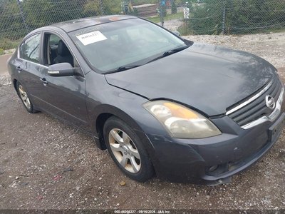 2007 Nissan Altima