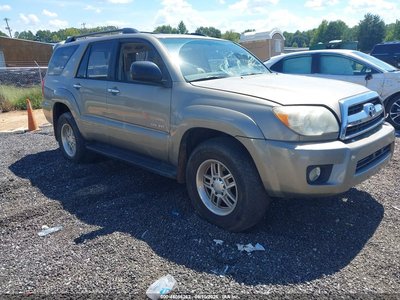 2006 Toyota 4Runner
