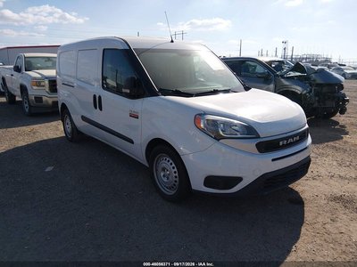 2022 RAM Promaster City