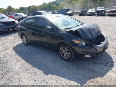 2013 Honda Insight