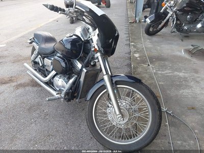 2003 Honda VT750 (Shadow Spirit 750)