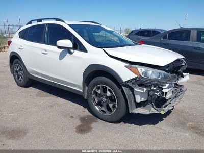 2018 Subaru Crosstrek