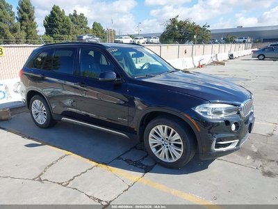 2018 BMW X5