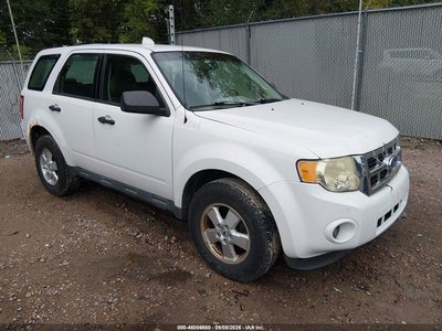 2011 Ford Escape