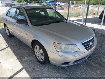 2009 Hyundai Sonata