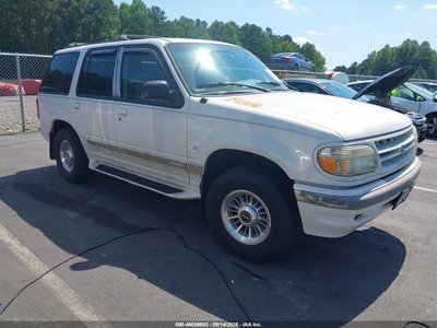 1998 Ford Explorer