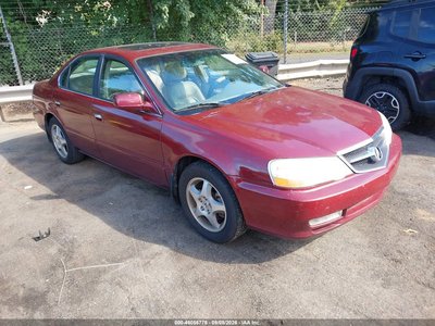 2003 Acura TL