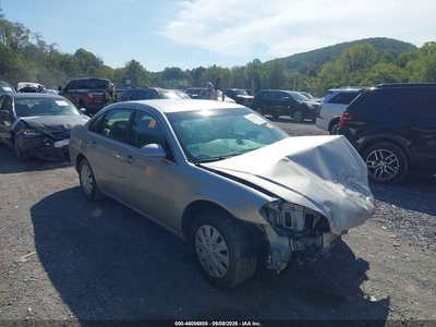 2006 Chevrolet Impala