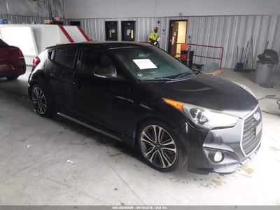 2016 Hyundai Veloster