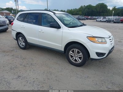 2011 Hyundai Santa Fe