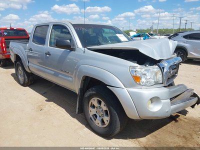 2009 Toyota Tacoma