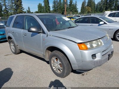 2003 Saturn VUE