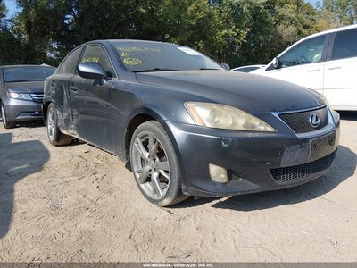 2007 Lexus IS 250