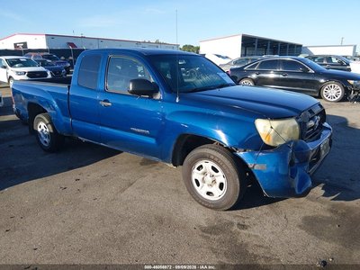 2005 Toyota Tacoma
