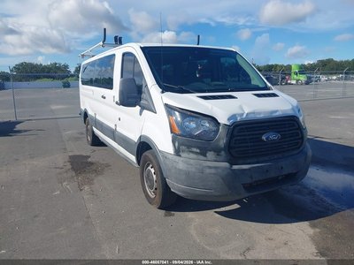 2018 Ford Transit-350