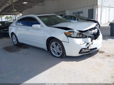 2012 Acura TL