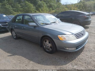 2003 Toyota Avalon