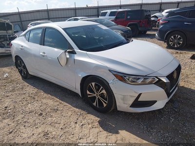 2020 Nissan Sentra