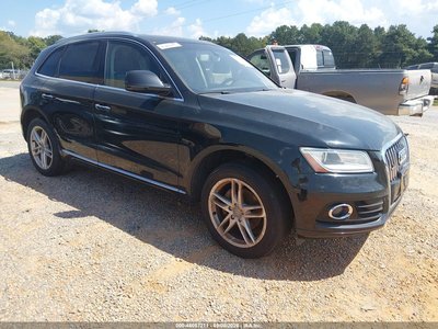2015 Audi Q5