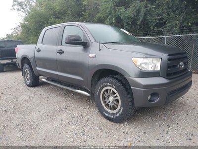 2011 Toyota Tundra